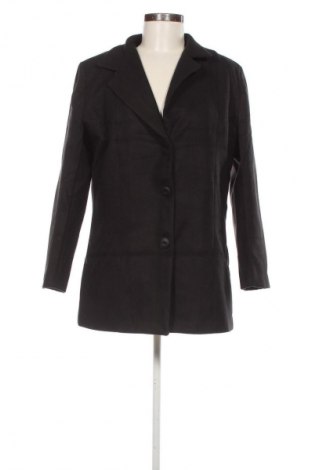 Palton de femei Unbranded, Mărime M, Culoare Negru, Preț 220,99 Lei
