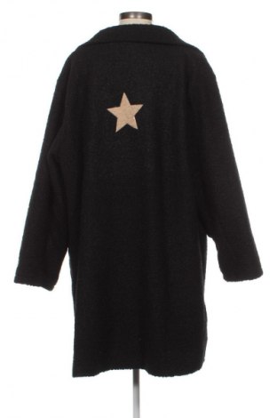 Dámský kabát  Unbranded, Velikost XL, Barva Černá, Cena  479,00 Kč
