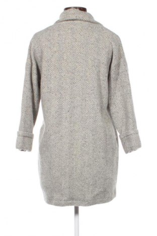 Dámský kabát  Unbranded, Velikost L, Barva Šedá, Cena  1 299,00 Kč