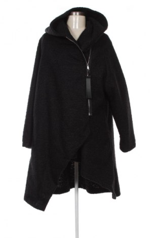 Palton de femei Unbranded, Mărime L, Culoare Negru, Preț 307,99 Lei