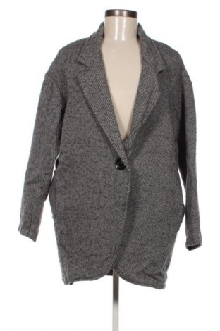 Dámský kabát  Unbranded, Velikost L, Barva Vícebarevné, Cena  879,00 Kč