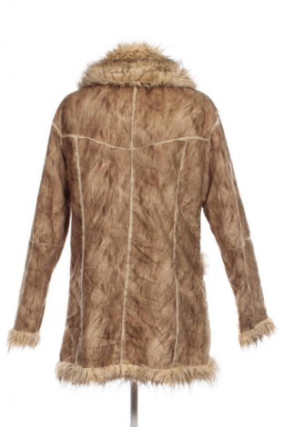 Dámský kabát  Unbranded, Velikost L, Barva Béžová, Cena  1 149,00 Kč