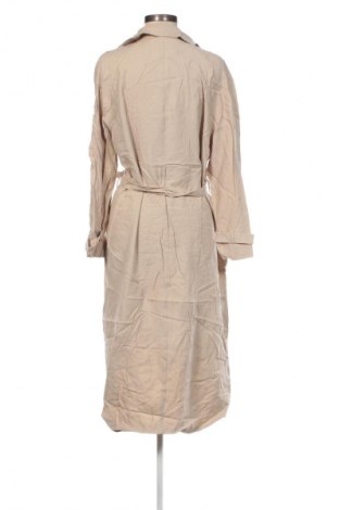 Γυναικείο παλτό Unbranded, Μέγεθος L, Χρώμα  Μπέζ, Τιμή 16,99 €