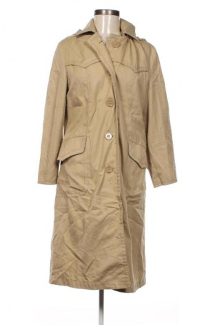 Damenmantel Unbranded, Größe S, Farbe Beige, Preis 18,99 €