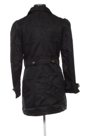 Γυναικείο παλτό Unbranded, Μέγεθος M, Χρώμα Μαύρο, Τιμή 6,99 €