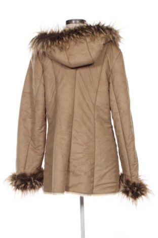 Dámsky kabát  Unbranded, Veľkosť L, Farba Béžová, Cena  28,95 €