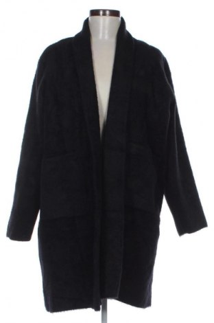 Дамско палто Unbranded, Размер XXL, Цвят Черен, Цена 11,24 €