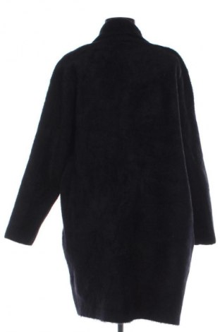 Дамско палто Unbranded, Размер XXL, Цвят Черен, Цена 11,24 €