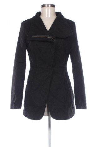 Palton de femei Unbranded, Mărime XS, Culoare Negru, Preț 243,99 Lei