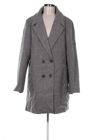 Damenmantel Unbranded, Größe XXL, Farbe Grau, Preis 42,99 €