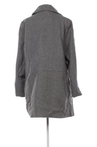 Damenmantel Unbranded, Größe XXL, Farbe Grau, Preis 42,99 €