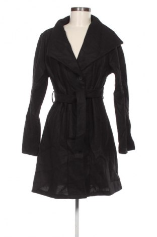 Palton de femei Unbranded, Mărime L, Culoare Negru, Preț 81,99 Lei