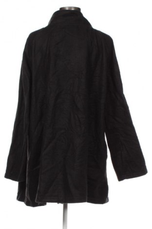 Dámský kabát  Unbranded, Velikost 3XL, Barva Černá, Cena  1 069,00 Kč