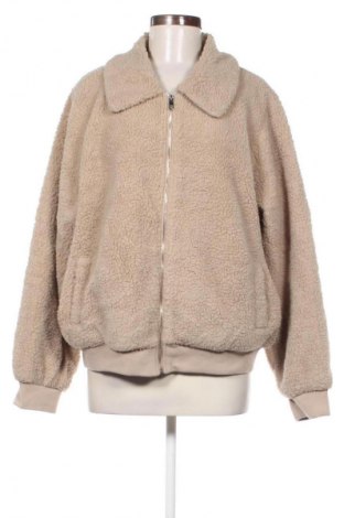 Dámský kabát  Unbranded, Velikost XL, Barva Béžová, Cena  999,00 Kč