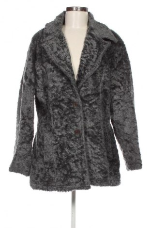 Γυναικείο παλτό Unbranded, Μέγεθος M, Χρώμα Γκρί, Τιμή 11,99 €