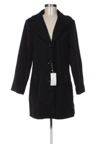Palton de femei Unbranded, Mărime L, Culoare Negru, Preț 212,99 Lei, #133639335