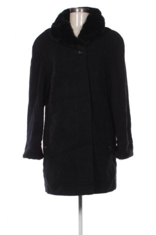 Dámský kabát  Unbranded, Velikost L, Barva Černá, Cena  1 449,00 Kč