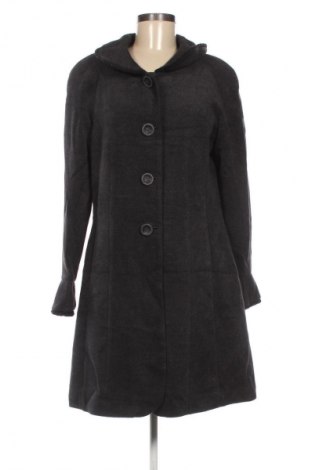 Damenmantel Unbranded, Größe M, Farbe Schwarz, Preis 28,99 €