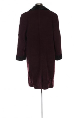 Dámský kabát  Unbranded, Velikost XL, Barva Fialová, Cena  349,00 Kč