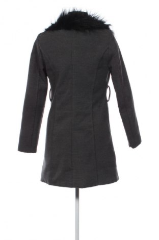 Dámsky kabát  Unbranded, Veľkosť M, Farba Sivá, Cena  20,51 €