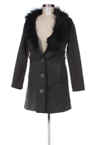 Dámsky kabát  Unbranded, Veľkosť M, Farba Sivá, Cena  20,51 €