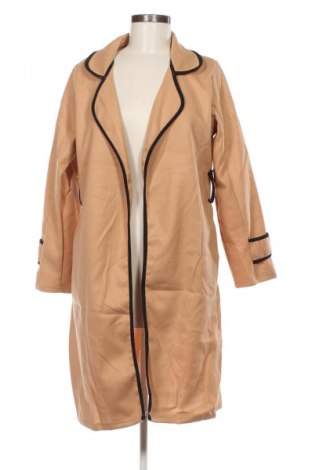 Női kabát Unbranded, Méret M, Szín Ekrü
, Ár 3 069 Ft