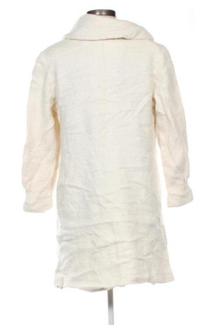 Dámský kabát  Unbranded, Velikost M, Barva Bílá, Cena  349,00 Kč