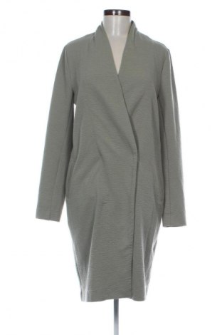 Palton de femei VILA, Mărime S, Culoare Verde, Preț 69,99 Lei