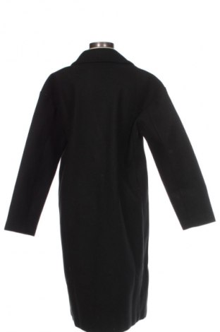 Damenmantel Vero Moda, Größe S, Farbe Schwarz, Preis 18,99 €