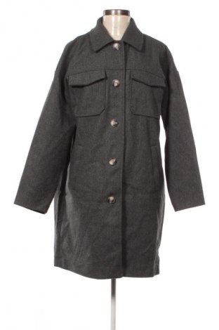 Dámský kabát  Vero Moda, Velikost XL, Barva Šedá, Cena  1 139,00 Kč