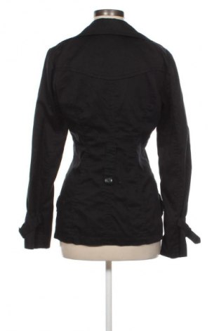 Dámský kabát  Vero Moda, Velikost M, Barva Černá, Cena  319,00 Kč