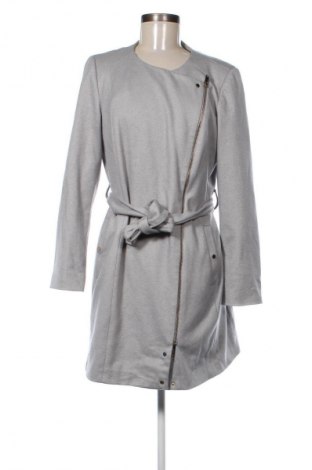 Γυναικείο παλτό Vero Moda, Μέγεθος M, Χρώμα Γκρί, Τιμή 23,99 €
