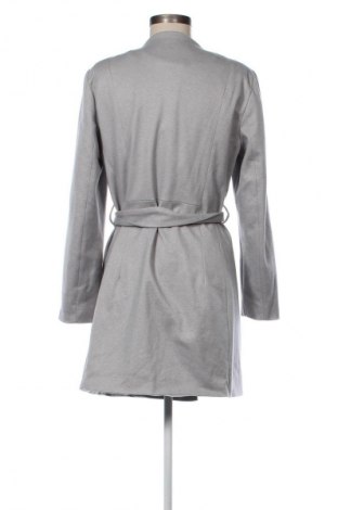 Γυναικείο παλτό Vero Moda, Μέγεθος M, Χρώμα Γκρί, Τιμή 23,99 €