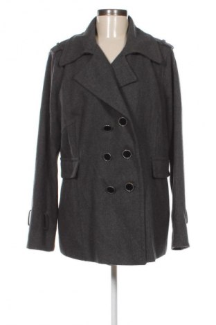 Palton de femei Yessica, Mărime XL, Culoare Gri, Preț 125,99 Lei