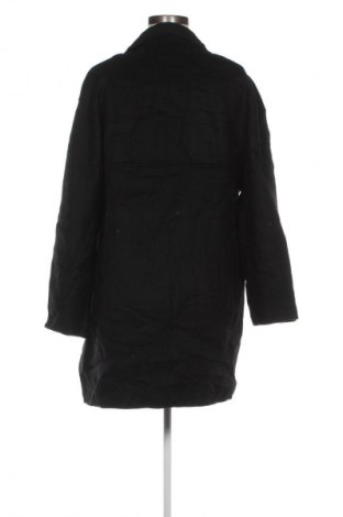 Дамско палто Zara, Размер XL, Цвят Черен, Цена 28,12 €