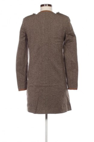 Dámsky kabát  Zara, Veľkosť S, Farba Béžová, Cena  48,95 €