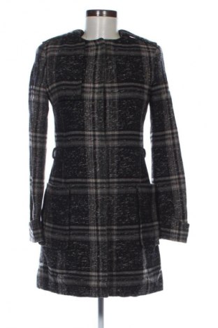 Damenmantel Zara, Größe S, Farbe Mehrfarbig, Preis 52,99 €