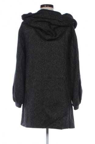 Дамско палто Zara, Размер S, Цвят Черен, Цена 30,67 €
