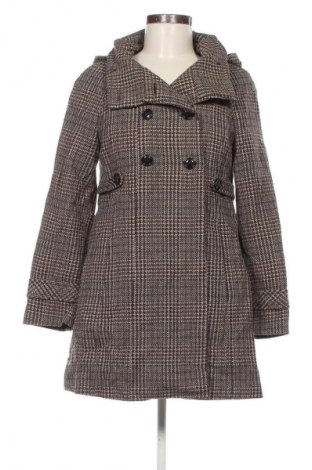 Damenmantel Zara, Größe M, Farbe Mehrfarbig, Preis 41,99 €