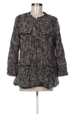 Dámsky kabát  Zara, Veľkosť S, Farba Viacfarebná, Cena  46,95 €