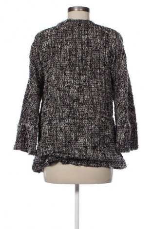 Dámsky kabát  Zara, Veľkosť S, Farba Viacfarebná, Cena  46,95 €