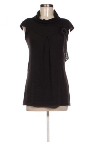 Dámsky rolák  Piazza Italia, Veľkosť M, Farba Čierna, Cena  1,95 €