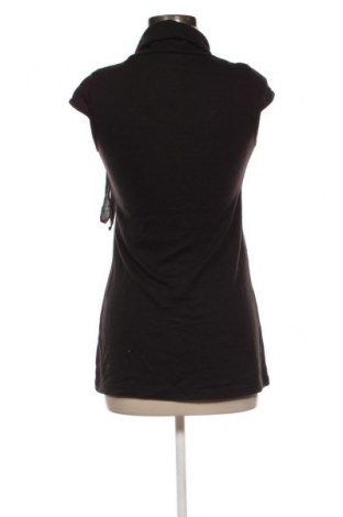 Dámsky rolák  Piazza Italia, Veľkosť M, Farba Čierna, Cena  1,95 €