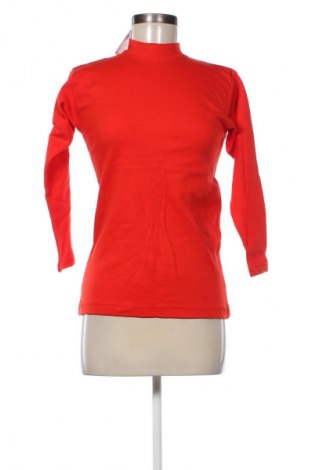 Dámsky rolák  Unbranded, Veľkosť M, Farba Červená, Cena  5,41 €