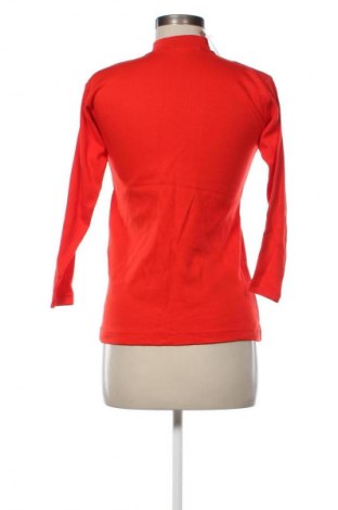 Dámsky rolák  Unbranded, Veľkosť M, Farba Červená, Cena  5,41 €