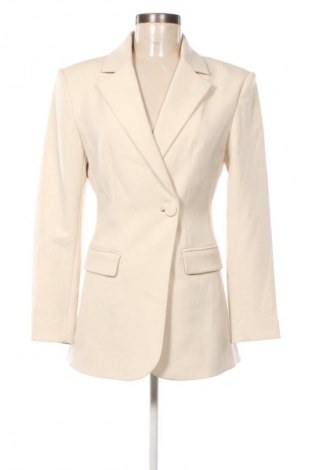 Damen Blazer & Other Stories, Größe S, Farbe Beige, Preis 55,99 €, #133605108