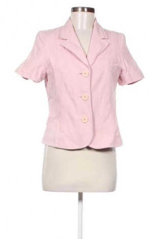 Sacou de femei AMARANTO, Mărime M, Culoare Roz, Preț 65,99 Lei