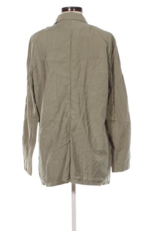 Damen Blazer Amisu, Größe L, Farbe Grün, Preis € 7,99