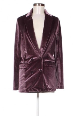 Damen Blazer Amisu, Größe XS, Farbe Lila, Preis € 24,55