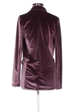 Damen Blazer Amisu, Größe XS, Farbe Lila, Preis € 24,55